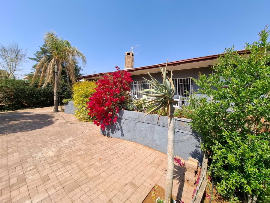 3 Bedroom Property for Sale in Die Rand Northern Cape